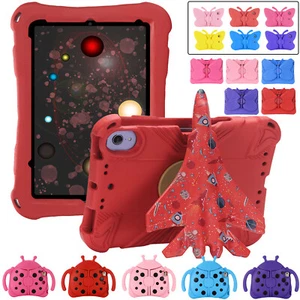 Funda con soporte a prueba de golpes para iPad 9º 8º 7º Gen Mini Air Pro Niños Regalo de Navidad - Imagen 1 de 132