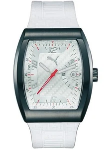 PUMA PU128f5.0211.929, para hombre totalmente nuevo stock antiguo, micro arañazos menores, caja Puma - Imagen 1 de 2