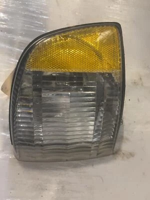 Dodge Ram Pickup 1500 1999-2001 faro antiniebla LH usado OEM 55076941AB Foto 1 de 4