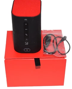 SMK-Link Model VP3150 NFC Bluetooth Wireless Portable Speaker New Open Box - Picture 1 of 8