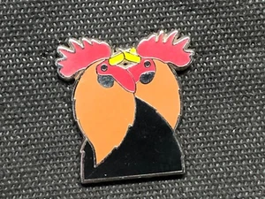 PINS PIN ENAMEL MEDIA ANTENNE 2 FR3 VERSION  ARGENT - Picture 1 of 1