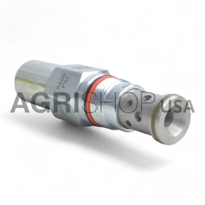 #CB01477125 Überdruckventil passend für John Deere, 6090 6081, Motor 3520 3522 3510 CH570 - Bild 1 von 5