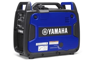Yamaha EF2200iS, EF2200iSZ Inverter Generator with CO Sensor, 2200 Watt - Picture 1 of 1