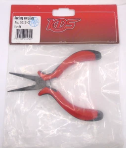 Long Nose Pliers RC Maintenance Tool Accessory 3013-3 KDS - Picture 1 of 2