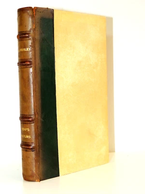 Anticipation. Aldous Huxley. Temps futurs ( Ape and essence). - Image 1 of 4