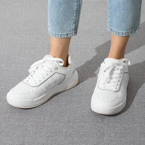 Fashion Sneakers for Men Women Low Top Basketball Skate Casual Walking Shoes - Picture 1 of 26