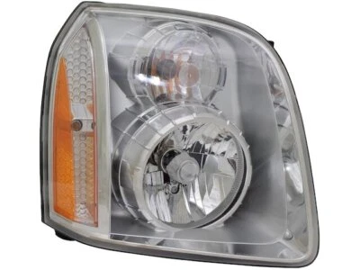 Conjunto de faros derecho para GMC Yukon XL 1500 2007-2014 TYC 93713RKQP 2008 2009 Foto 1 de 2