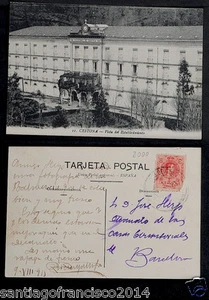 2000.-CESTONA -11 Vista del Establecimiento (1915) - Imagen 1 de 1