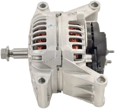 Alternator (全新) 博世 适用于 1999 - 2011 Freightliner Century 级 — 第 1/4 张图片
