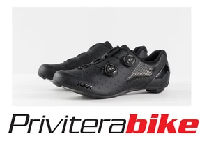 SCARPE BDC BONTRAGER XXX BLACK - 5883 - Foto 1 di 1