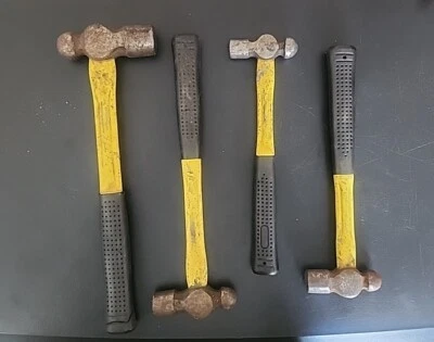 4 件球形玻璃纤维锤 — 第 1/2 张图片