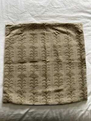 Cojín Mcgee Threshold Studio Foto 1 de 2