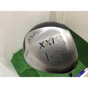 Dunlop Driver XXIO(2002) 10° Flex S MP200 45 - Picture 1 of 5
