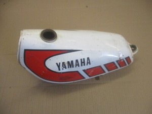 Jeu De Joints Spy Et Cache-poussière Pour Fourche Yamaha 125 TY (1976-1990) - Neuf