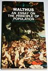 An Essay on the Principle of Population (Classics)-T.R. Malthus,