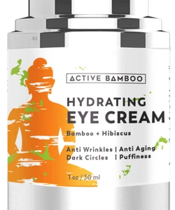 Anti Aging Eye Cream for Dark Circles, Eye Bags, Fine Lines, Puffiness, Wrinkles - Picture 1 of 7