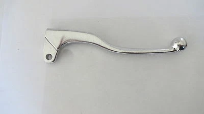 Palanca de freno delantera Kawasaki KX80 KDX175 KDX200 KDX250 KL250 KDX450 Emgo Foto 1 de 2
