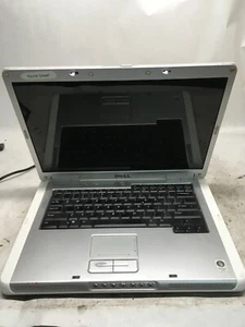 Dell Inspiron E1505 15" (AS IS) Intel Core Duo - JZ - Picture 1 of 8