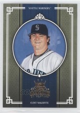 2005 Donruss Diamond Kings Clint Nageotte #263