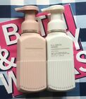 Bath & Body Works Gentle Foaming Hand Soap. White Barn .USA 🇺🇸 Imported. New.