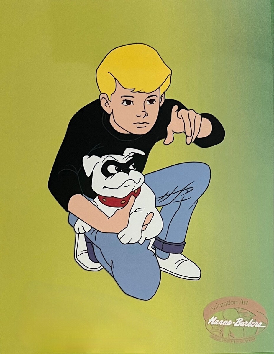 Hanna-Barbera Collectible Not Signed for sale | eBay Hanna-Barbera Collectible Not Signed for sale | eBay