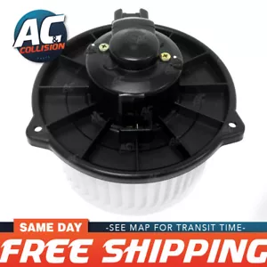 AC Heater Blower Motor for 98 99 00 01 02 Toyota Corolla - Picture 1 of 1