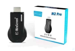 Wireless Cast DLNA Wireless WiFi 1080P HD HDMI TV Stick Airplay Dongle - Picture 1 of 1