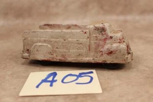 A05B VINTAGE AUBURN RUBBER TRUCK - Picture 1 of 1