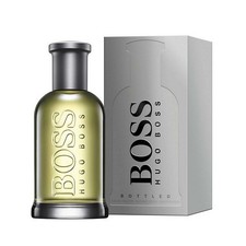 Hugo Boss Bottled 100ml Eau De Toilette Profumo Uomo