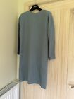 Jean Muir Studio Vintage Dress Uk Size 14. Good Condition. Well Cared For.