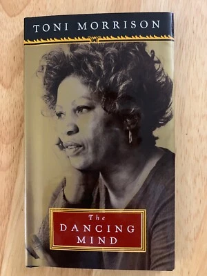 Toni Morrison: The Dancing Mind - Image 1 of 2