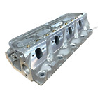 302 - 351 - 188 5.0L 5.0 TFS Ford High Port SBF Bare Aluminum Cylinder Head