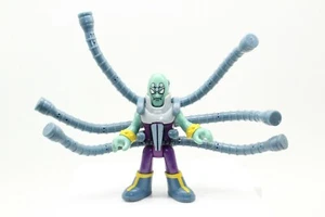 Fisher-Price Imaginext DC Super Friends Brainiac w. Tentacles - Picture 1 of 3