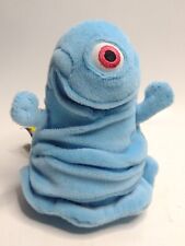 Monsters vs. Aliens B.O.B DreamWorks 2009 Plush 5" Manley Toy Doll Blue Movie