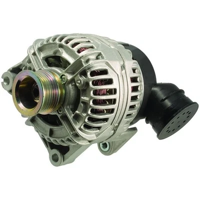 New Alternator For BMW 320 323 325 328 330 525 528 530 X5 Z3 Xi Ci I Inline 6 - Image 1 of 4