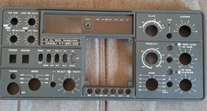 Yaesu FT 901 DM frontale - Zdjęcie 1 z 7
