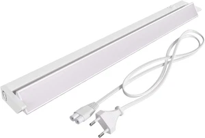 Luce LED Sottopensile LIWO 58Cm, Con Cavo Di Collegamento, Orientabile, 1080Lm,  - Foto 1 di 12