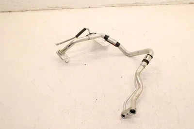 Infiniti QX60 2017-2020 3,5 L FWD AC condensador de aire para tanque tubería tubo manguera Foto 1 de 4