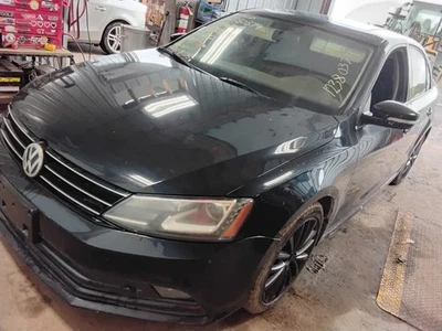 Volkswagen Jetta 2015 transmisión automática fabricante de equipos originales 175 k millas - LKQ433652234 Foto 1 de 4