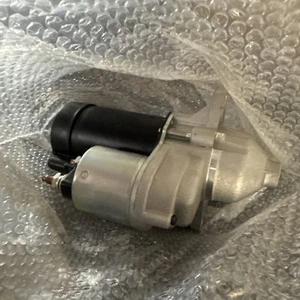 New Starter For Saturn SC1 SC2 SL1 SL2 SW1 SW2 4-cyl 1.9L 1991-2002 - Picture 1 of 3