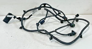 2022-2024 HYUNDAI TUCSON FRONT BUMPER PARKING ASSIST WIRE HARNESS 2.5L # 103799 - Picture 1 of 4