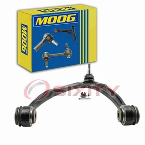 MOOG Front Left Upper Suspension Control Arm Ball Joint for 2007-2014 GMC ix - Picture 1 of 5