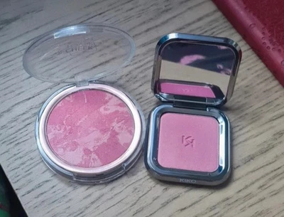 Kiko Catrice Blushers New - Image 1 of 3