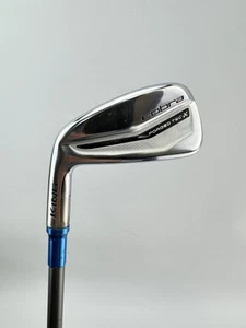 Cobra Forged Tec X 4 Iron 19* Left Handed Recoil 660 F3 Regular Graphite /24272 - Picture 1 of 18