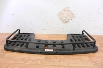 1996 POLARIS SPORTSMAN 500 Rear Luggage Rack - Image 1 of 4