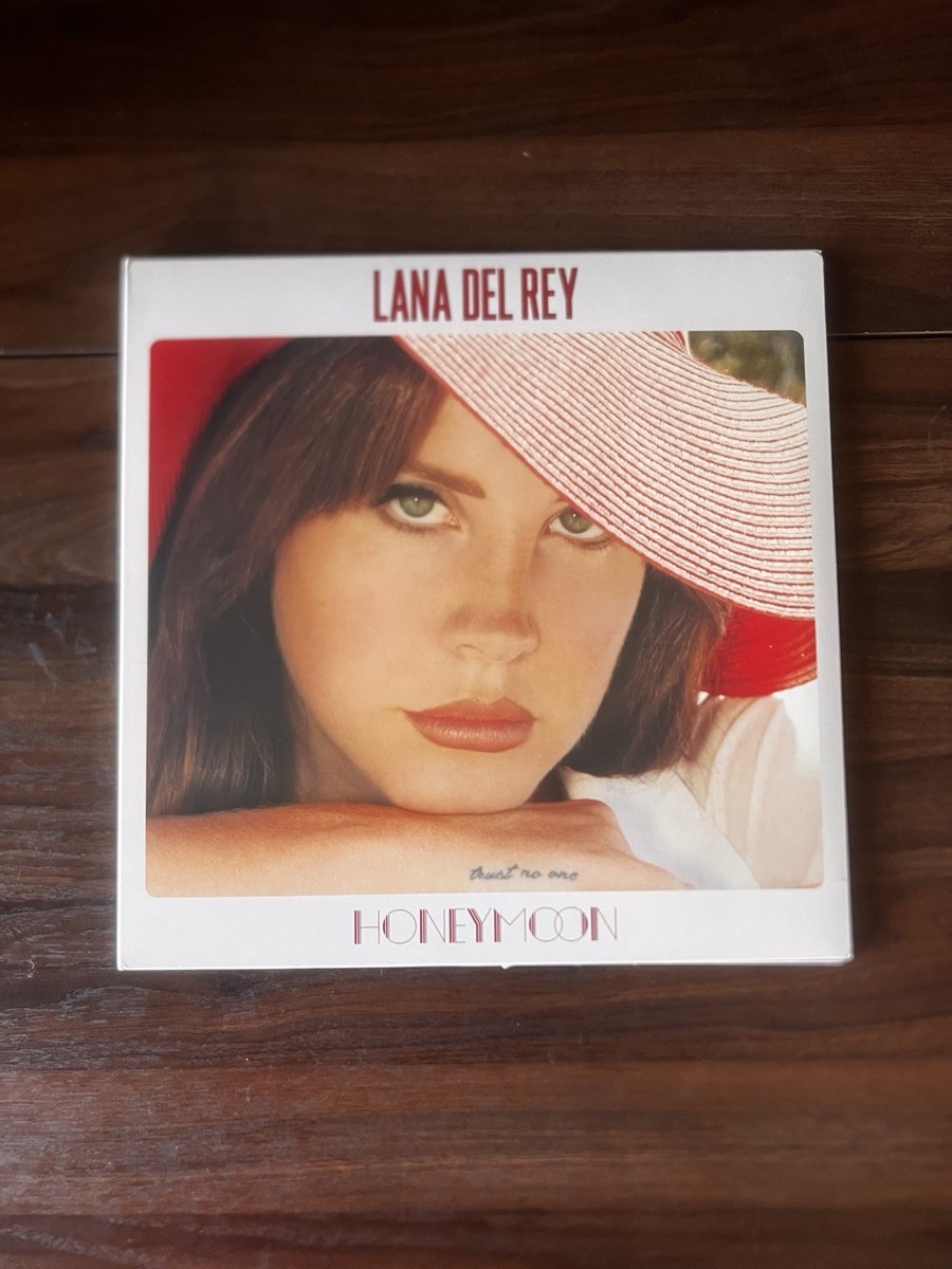 ★ Lana Del Rey レコード 12\" Lana Del Rey-コスプレ用のビニールレコードアルバム,12インチの