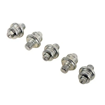 Genuine ACDelco For GMC Sierra 2500 HD 2003 Terminal Battery Bolt Coarse Thread - Image 1 of 4