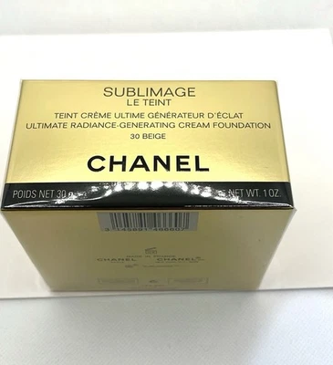 Chanel Sublimage Le Correcteur Yeux Radiance Generating Concealing Eye Care 10G - Bild 1 von 3