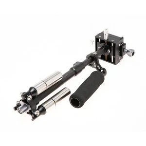 Came-TV P06 Carbon Fiber Stabilizer for DSLR Camera - SKU#1805333 - Picture 1 of 4