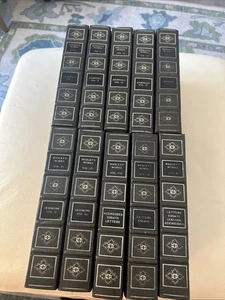 Set of 10 John Wesley’s Works books 3rd Ed Sermons Essays Letters 1978 Vol 1-10 - Bild 1 von 9